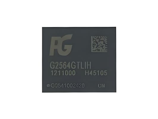 OEM EMMC5.1 Flash Memory Card Chips Thẻ đa phương tiện nhúng cho thiết bị di động