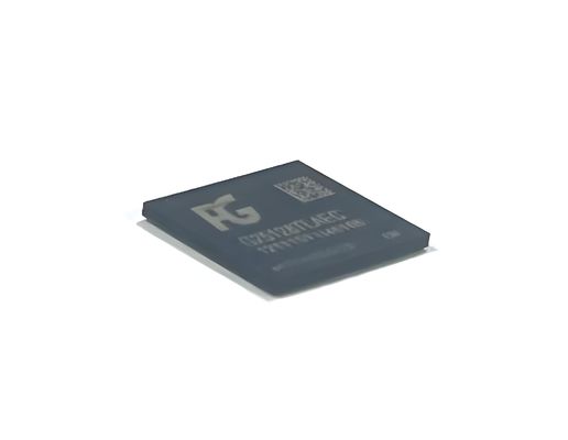 EMMC5.1 Thẻ lưu trữ Emmc 64GB 128GB 256GB Chip bộ nhớ cho điện thoại máy tính bảng Xe hơi