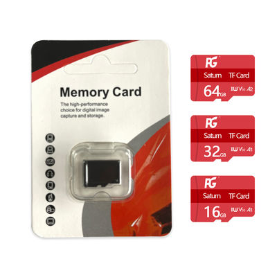 Kháng nhiệt SD Micro TF Card 16GB 32GB 64GB 128GB 256GB C10 U3 U1 V30 V90