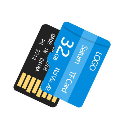 SD6.1 Giao diện Mini TF Memory Card Storage Micro TF SD Card Cho Dash Cam