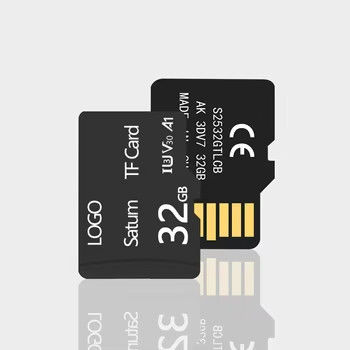 Thẻ bộ nhớ TF cấp công nghiệp 128GB 256GB 512GB 1TB 21TB Thẻ bộ nhớ cho điện thoại di động