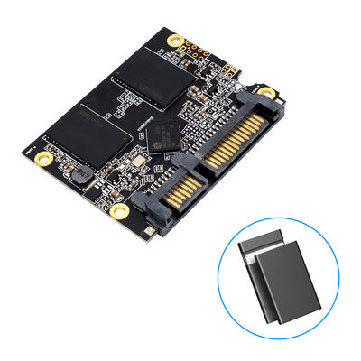 2.5 inch SATA SSD công nghiệp Sata 3 Solid State Drive ngoài 1TB 2TB ổ cứng