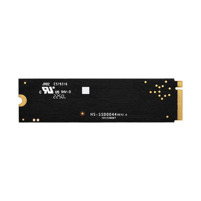 Logo tùy chỉnh 8 GT/s M.2 PCIe3.0 SSD Nvme1.3 Khả năng sử dụng ổ cứng cho máy tính xách tay máy chủ POS