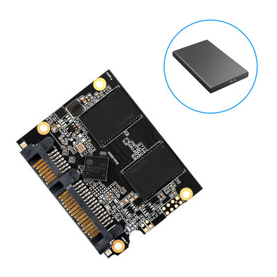Đọc nhanh Viết 2,5 inch SATA SSD 64GB-2TB ổ cứng bên ngoài bán buôn