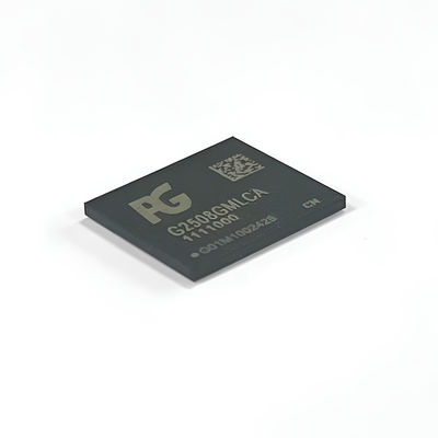 8gb eMMC5.1 Emmc Memory Card BGA153 Flash Memory IC Chip Cho Điện thoại thông minh