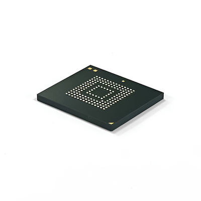 8gb eMMC5.1 Emmc Memory Card BGA153 Flash Memory IC Chip Cho Điện thoại thông minh