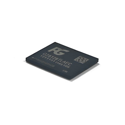 Thẻ nhớ EMMC cấp ô tô 16GB 32GB 64GB 128GB 256GB Độ bền ghi cao