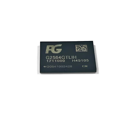 Thẻ EMMC 5.1 hạng công nghiệp 16GB 32GB 64GB 128GB 256GB Capacity đa