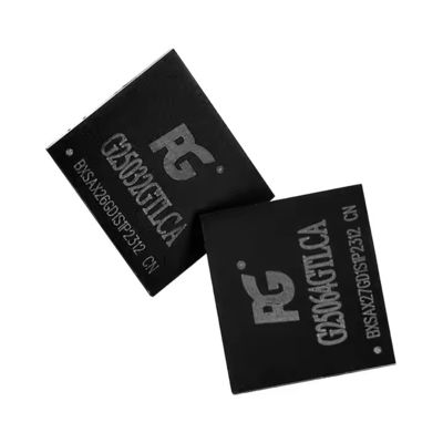 EMMC5.1 EMMC Nand Flash Memory Card Chips Giải pháp lưu trữ nhúng