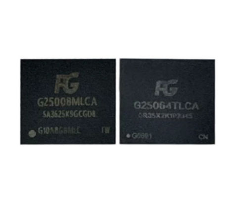 eMMC5.1 EMMC Chip thẻ nhớ Điện thoại BGA Hard IC eMMC sửa chữa Công cụ lưu trữ