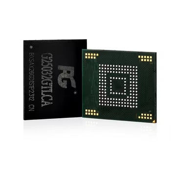 Thẻ nhớ EMMC 64GB 256GB 128GB EMMC 5.1 Flash Storage