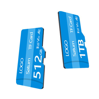 Thẻ Micro TF 16GB 32GB 64GB lớp 10 Capacity lớn Đọc và viết tốc độ cao