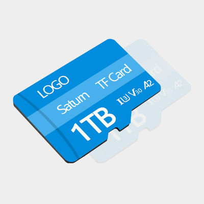 Thẻ Micro TF 16GB 32GB 64GB lớp 10 Capacity lớn Đọc và viết tốc độ cao