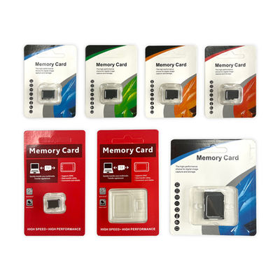 Ultra High Speed 1TB TF Memory Card A1 A2 U1 U3 SD6.1 Giao diện Kháng nhiệt độ cao
