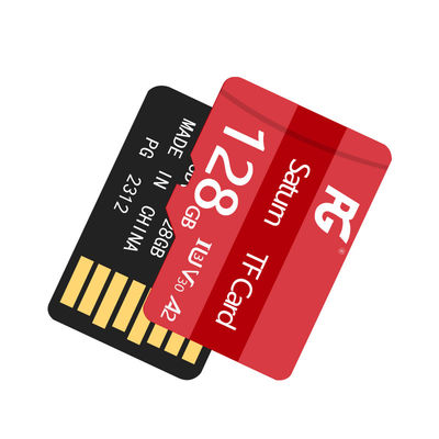 Thẻ nhớ Micro TF 256GB 512GB Ultra tốc độ cao cho lưu trữ dữ liệu và đọc