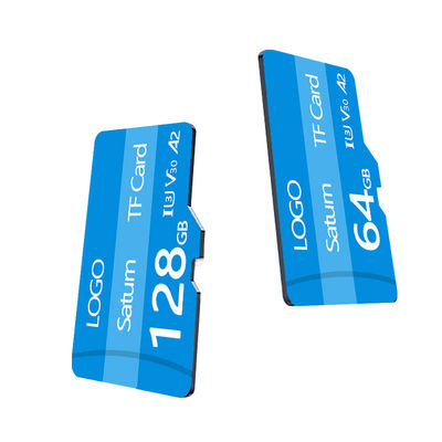 High Speed Micro TF Card 16GB 32GB 64GB 128GB 256GB 512GB Thẻ nhớ cho máy ảnh điện thoại