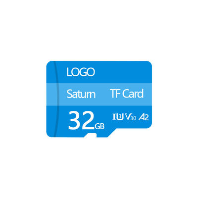 Ultra High Definition Micro TF Card 32GB 64GB 128GB 256GB 512GB 1TB Tốc độ cao