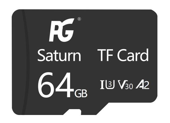 Thẻ nhớ Micro TF cấp công nghiệp 128GB 64GB 256GB U3 A2 Capacity lớn