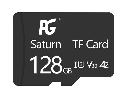 Thẻ nhớ Micro TF cấp công nghiệp 128GB 64GB 256GB U3 A2 Capacity lớn