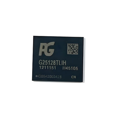 8GB - 256GB EMMC IC Chips Chips bộ nhớ nhúng cấp công nghiệp EMMC Cho điện thoại PC