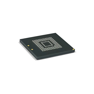 8GB - 256GB EMMC IC Chips Chips bộ nhớ nhúng cấp công nghiệp EMMC Cho điện thoại PC