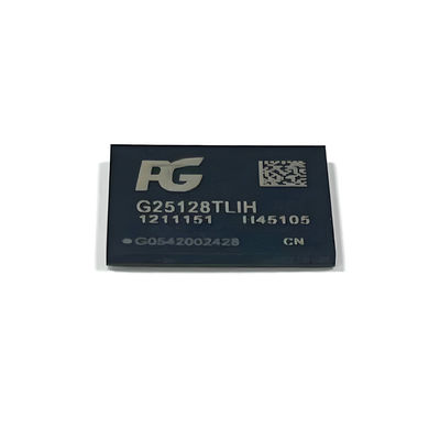 256GB 128GB 64GB EMMC5.1 BGA153 EMMC Chip bộ nhớ cho điện thoại máy tính bảng
