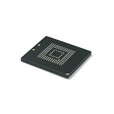 Thẻ đa phương tiện nhúng EMMC5.1 gốc 8GB 64GB 128GB 256GB Cho thiết bị đeo thông minh