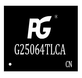 EMMC 5.1 Memory Flash Chip IC 64GB 128GB 256GB Giải pháp lưu trữ bộ nhớ flash