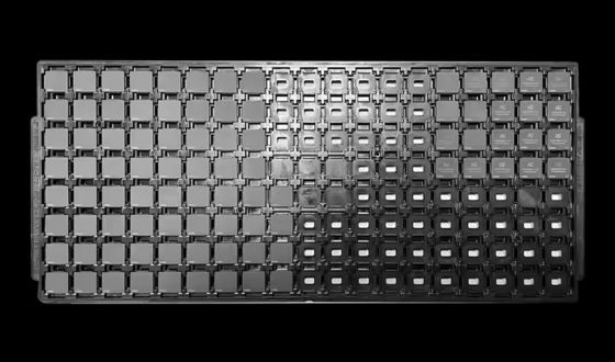 EMMC 5.1 Memory Flash Chip IC 64GB 128GB 256GB Giải pháp lưu trữ bộ nhớ flash