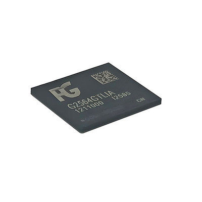 Kích thước nhỏ 256GB EMMC 5.1 Flash Storage TLC Nand Flash Emmc Thẻ nhớ