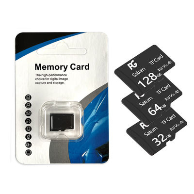 Ultra High Definition Micro Memory TF SD Card 8GB đến 512GB Cho Điện thoại Camera