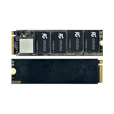 Phản ứng nhanh PCIe3.0 SSD công nghiệp 128GB 240GB 256GB 480GB 512GB M.2 NVMe Solid State Drive