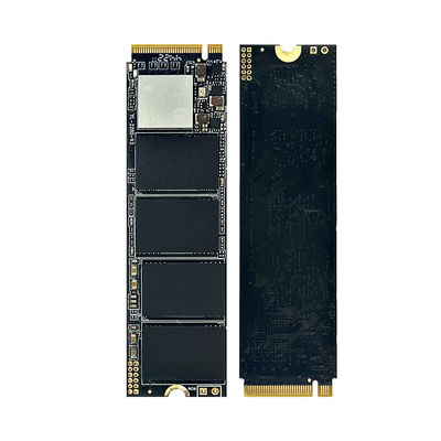 Phản ứng nhanh PCIe3.0 SSD công nghiệp 128GB 240GB 256GB 480GB 512GB M.2 NVMe Solid State Drive