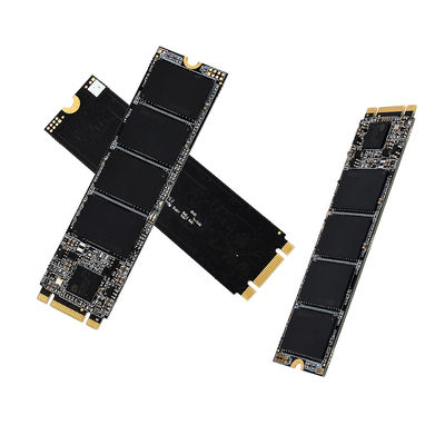 Capacity Industrial Solid State Drive 1TB 2TB M.2 SATA SSD ổ cứng cho PC