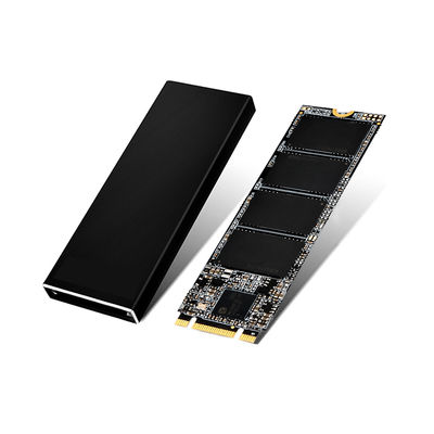 Capacity Industrial Solid State Drive 1TB 2TB M.2 SATA SSD ổ cứng cho PC