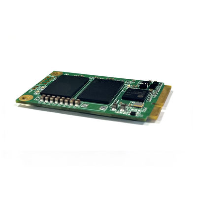 ổ đĩa trạng thái rắn công nghiệp bên ngoài MSATA SSD ổ cứng 240GB 480GB 512GB 1TB 2TB