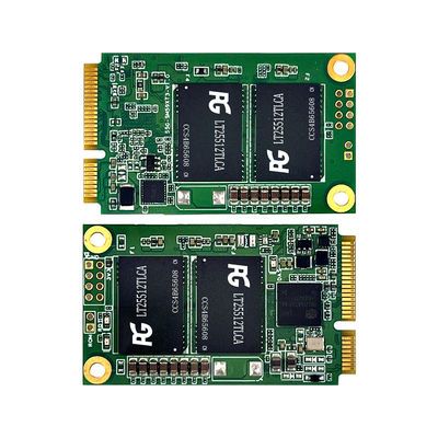SATA 3.0 Công nghiệp Solid State Drive MSATA SSD ổ cứng 64GB 128GB 240GB 256GB
