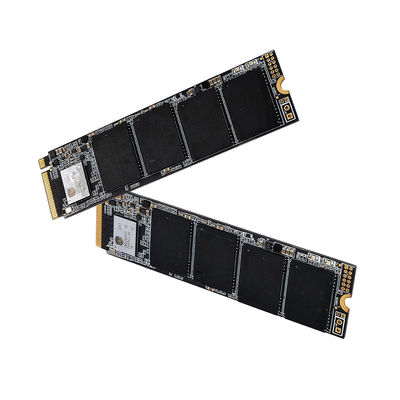 M.2 PCIe4.0 SSD thương mại NVMe1.4 ổ đĩa trạng thái rắn nội bộ ổ cứng 1TB 2TB 4TB