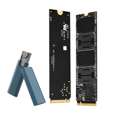 PCIe3.0 Tốc độ cao Nvme SSD Gen 3.0x4 M.2 2TB 1TB ổ cứng Solid State Drive