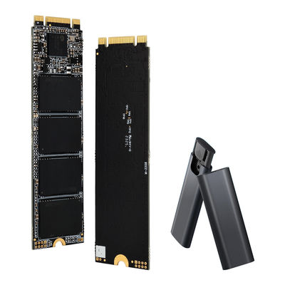 Logo OEM SSD thương mại M.2 SSD nội bộ 512GB SSD 256GB ổ cứng cho máy tính xách tay