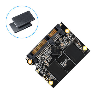 Tùy chỉnh ổ cứng SSD SATA 2,5 inch Sata 3 512GB 256 240GB 480GB 1TB 2TB ổ cứng nội bộ