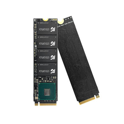 Tốc độ nhanh M.2 Nvme PCIe4.0 SSD 4TB 2TB 1TB 512GB ổ cứng cho máy chơi game PS5