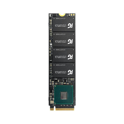 OEM Industrial Grade Gen4 NVMe SSD 512GB đến 4TB Solid State Drive cho máy chủ