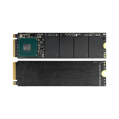 Đàn đĩa cứng SSD gốc 1TB 2TB PCIE 4.0 2TB SSD cho máy tính xách tay và máy tính để bàn