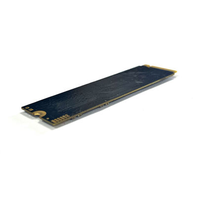OEM 128GB 256GB PCIe3.0 ổ cứng SSD 1TB 2TB ổ cứng bên ngoài Độ trễ thấp