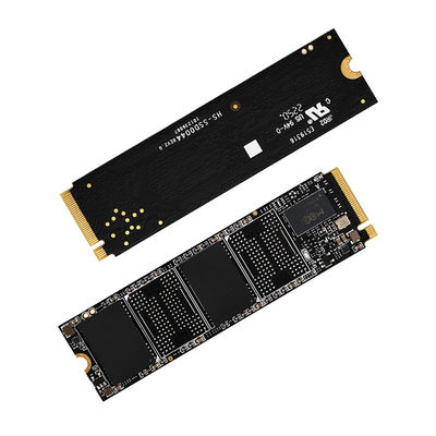 2TB 1TB 512GB 256GB PCIe 3.0 Nvme M.2 ổ cứng SSD cho máy tính xách tay máy chủ bàn