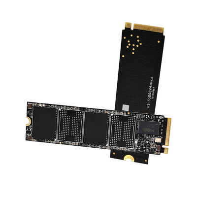 băng thông cao PCIe3.0 Nvme1.3 SSD ổ cứng 512GB 1TB 2TB cho máy ATM và máy chủ