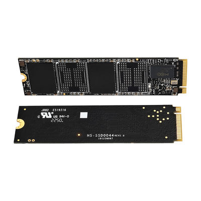 băng thông cao PCIe3.0 Nvme1.3 SSD ổ cứng 512GB 1TB 2TB cho máy ATM và máy chủ