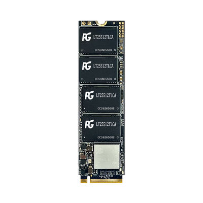 Máy cứng máy chủ SSD 512GB 1TB 2TB Nvme1.3 M.2 Gen3