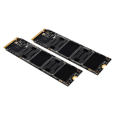 Logo tùy chỉnh 8 GT/s M.2 PCIe3.0 SSD Nvme1.3 Khả năng sử dụng ổ cứng cho máy tính xách tay máy chủ POS